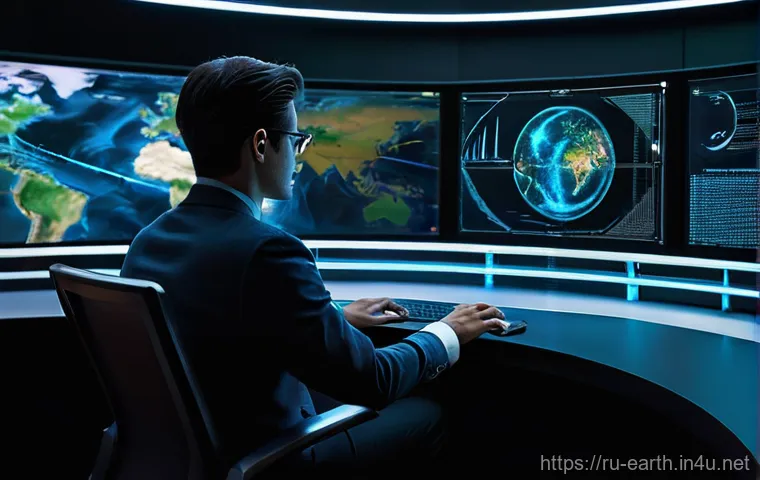 지구과학 학습법 - **Prompt:** A young adult, around 18-25 years old, with a diverse background, dressed in practical a...