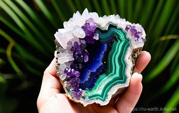 지구과학 학습법 - **Prompt:** A person, appearing to be a young professional (20s-30s, wearing a modern, comfortable, ...