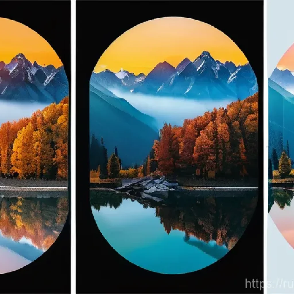 지구과학과 공룡 멸종 - Here are three detailed image generation prompts in English, adhering to all specified guidelines: