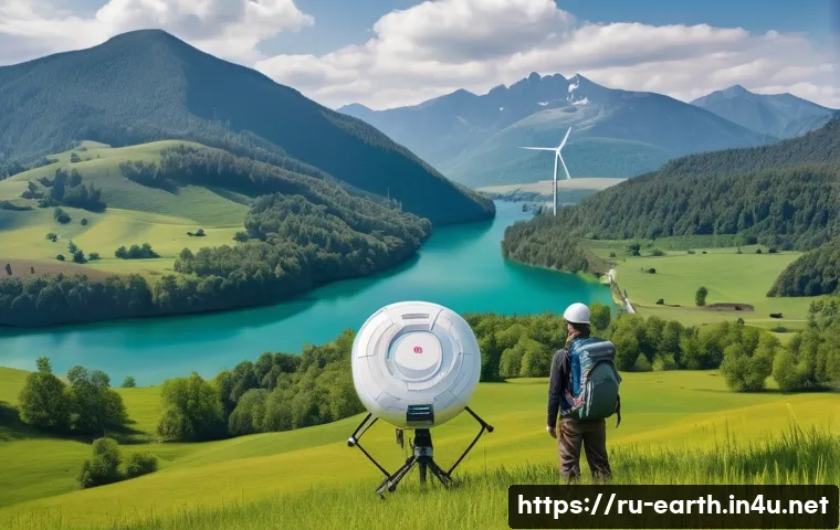 지구과학과 학습 자료 개발 관련 이미지 2