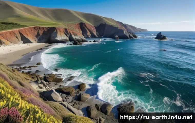 지구과학과 해양 순환 관련 이미지 2